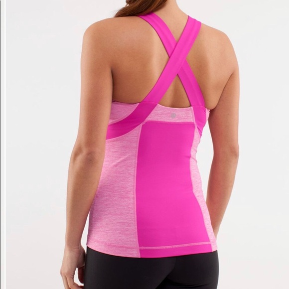 Lululemon tank top - Picture 7 of 7